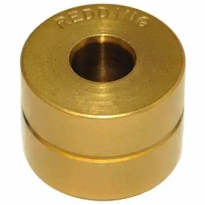Redding .244 Titanium Bushing