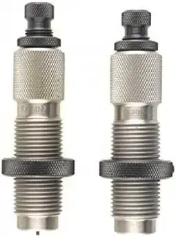 Redding Reloading 6.5 PRC Full Length Die Set