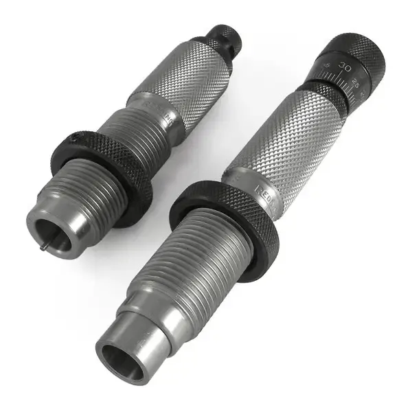 Redding 6mm Creedmoor Master Hunter Full Length Die Set