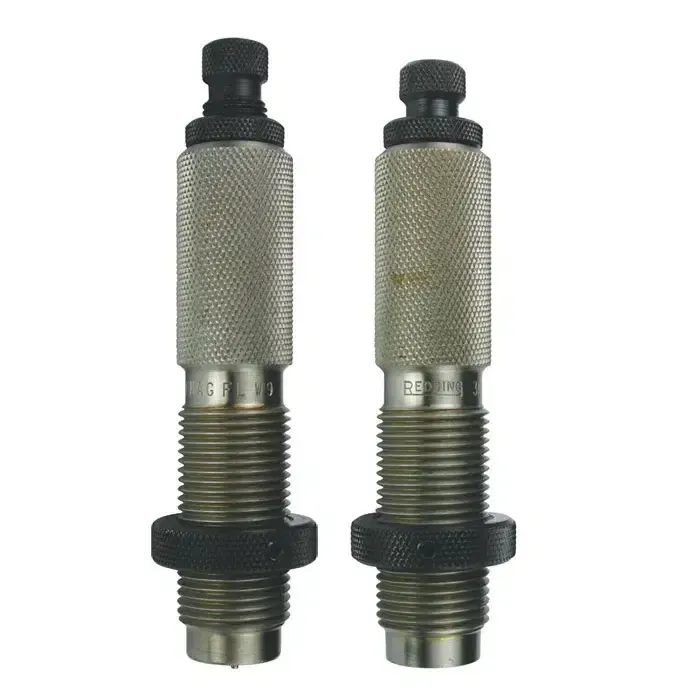 Redding Full Length 2 Die Set 6mm Dasher
