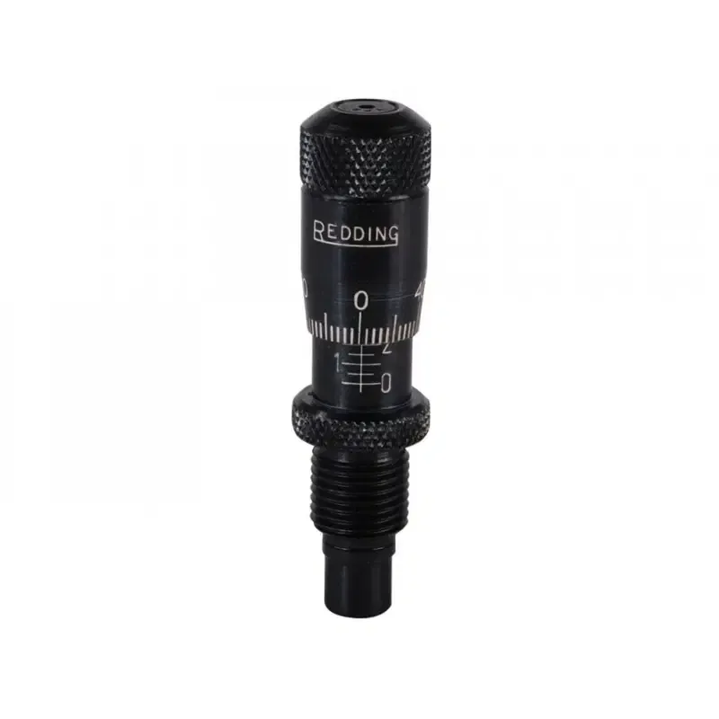 Redding Seat Micrometer VLD 308