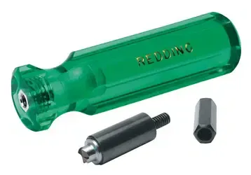 Redding Small Rifle Primer Pocket Uniformer (2400206)