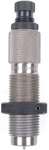 Redding Type S Full Length Bushing Die 7mm PRC (2400169)