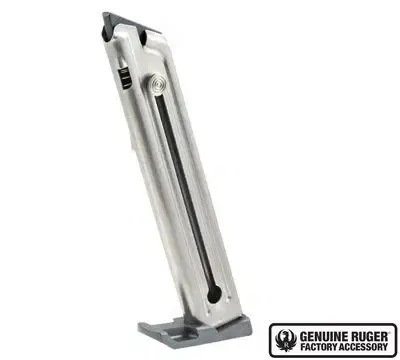 Ruger Mark III™ 22/45™ 10-Round Magazine
