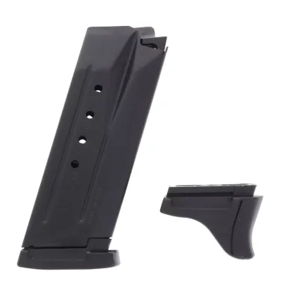Ruger SR9c® 10-Round Magazine with Extended Floorplate