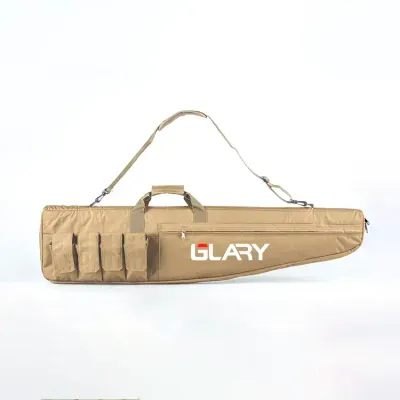 ​Glary AR Rifle Bag 48″ Tan