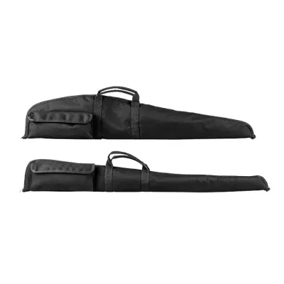 Glary Shotgun Bag 52" Black
