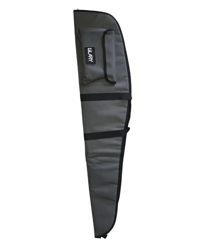 Glary AR Rifle Bag 48″ Grey