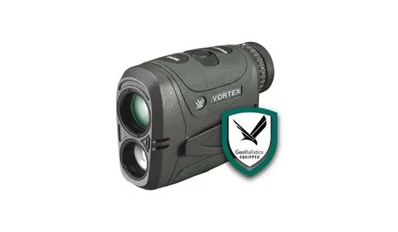 Vortex Razor HD 4000 GB Ballistic Laser Rangefinder
