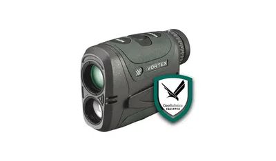 Vortex Razor HD 4000 GB Ballistic Laser Rangefinder