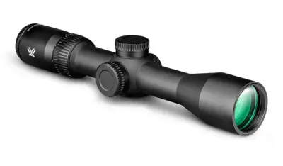 Vortex Viper Hd 2-10X42 Sfp Dead-Hold Bdc Moa
