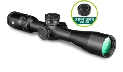 Vortex Viper Hd 3-15X44 VMR-3 (MOA) Reticle
