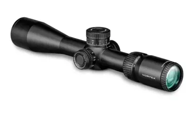 Vortex Viper HD 3-15X44 VMR-3 (MRAD) Reticle