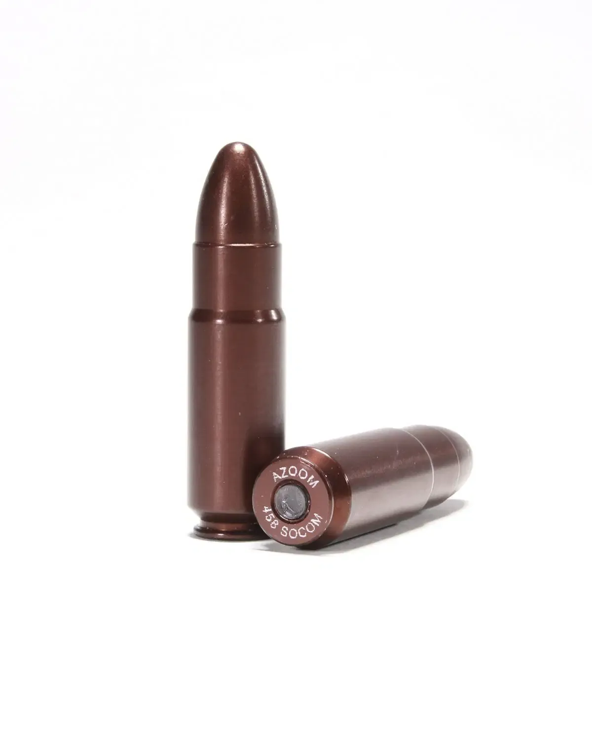 A-Zoom 458 Socom Rifle Snap Caps 2Pack