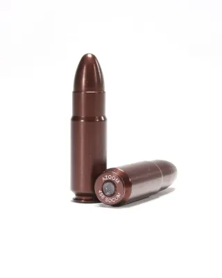 A-Zoom 458 Socom Rifle Snap Caps 2Pack