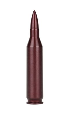 A-Zoom 243 Win Rifle Snap Caps 2Pack