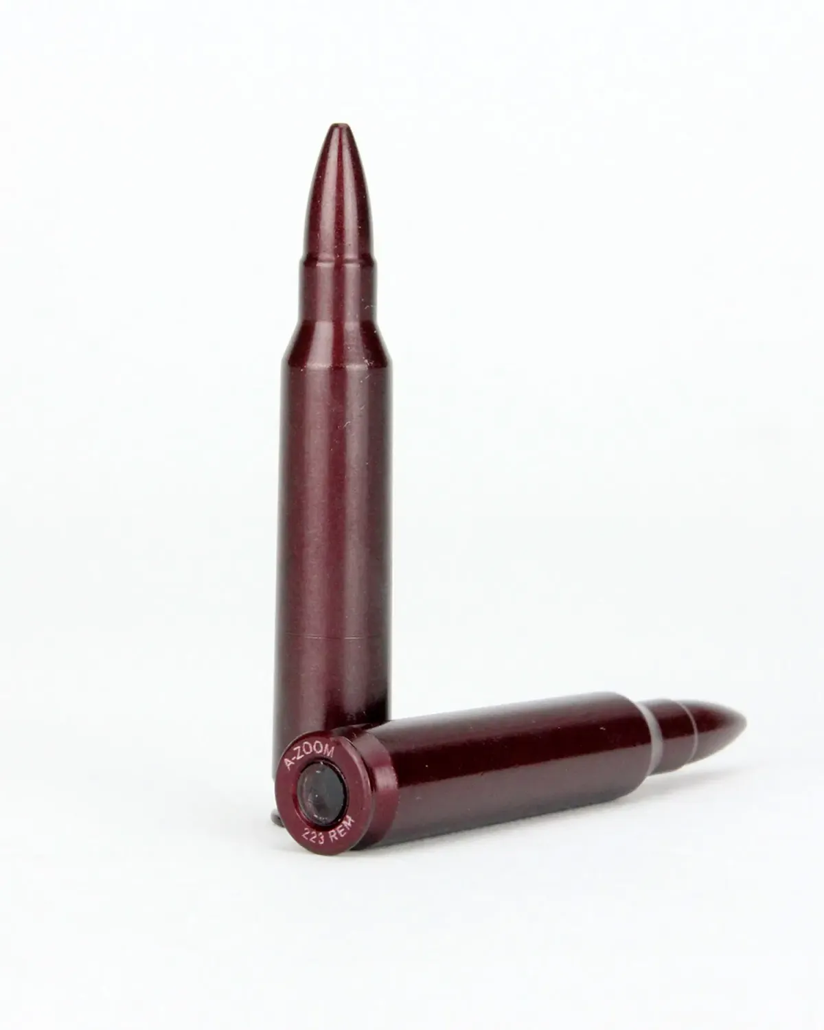 A-Zoom 223 Rem Rifle Snap Caps 2Pack