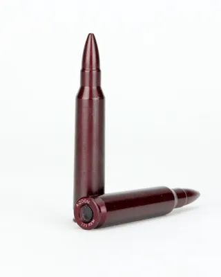 A-Zoom 223 Rem Rifle Snap Caps 2Pack