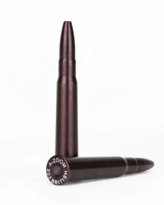 A-Zoom 303 British Rifle Snap Caps 2Pack