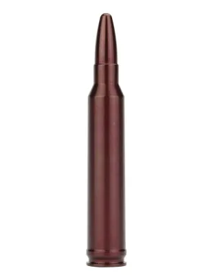 A-Zoom 300 Win Mag Rifle Snap Caps 2Pack