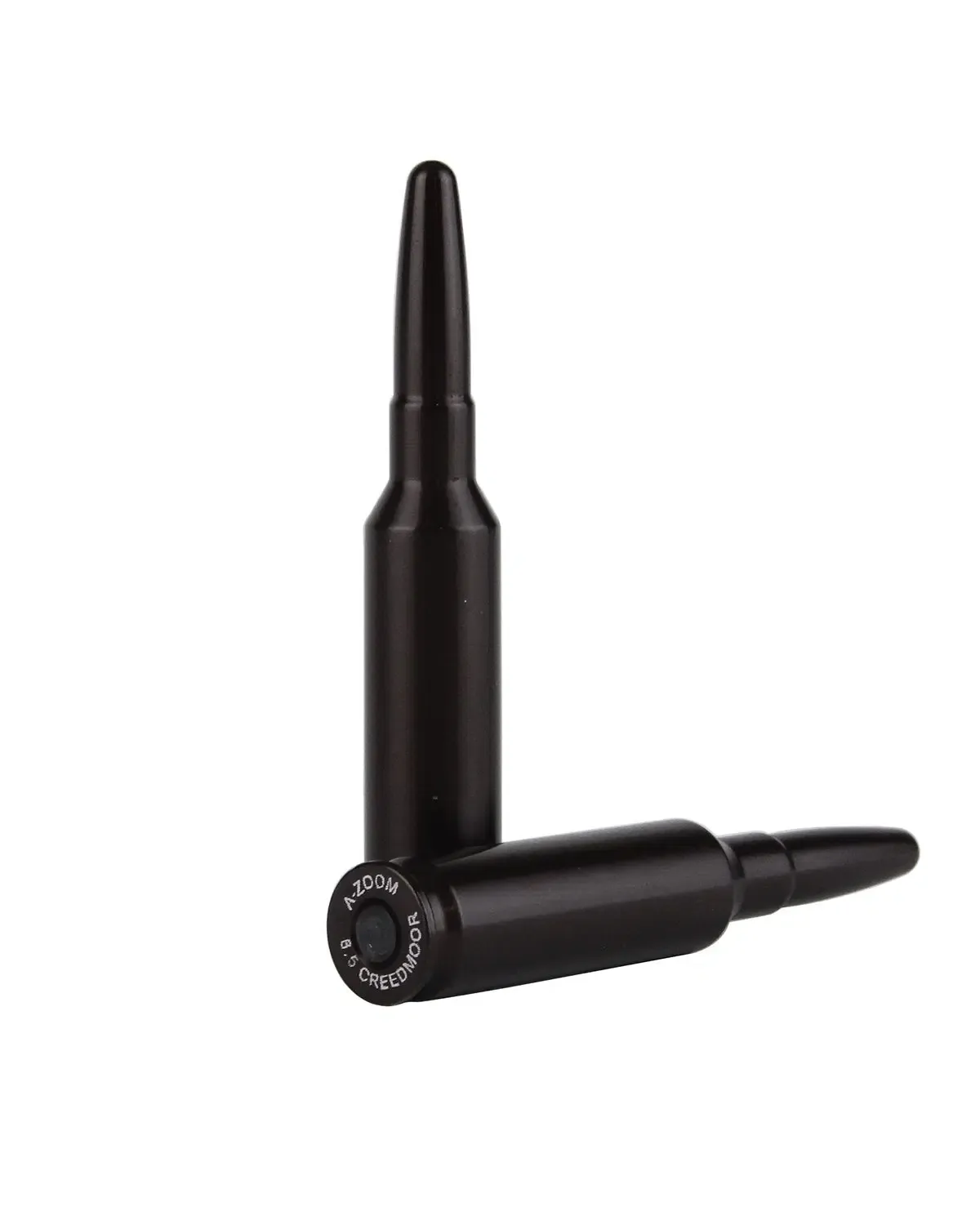 A-Zoom 6.5 Creedmoor Rifle Snap Caps 2Pack