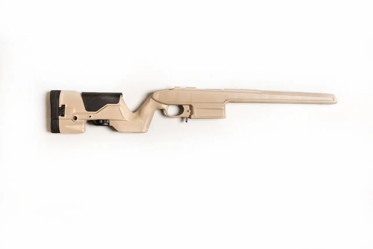 Archangel Precision Stock for Mauser® K-98 Polymer - Desert Tan