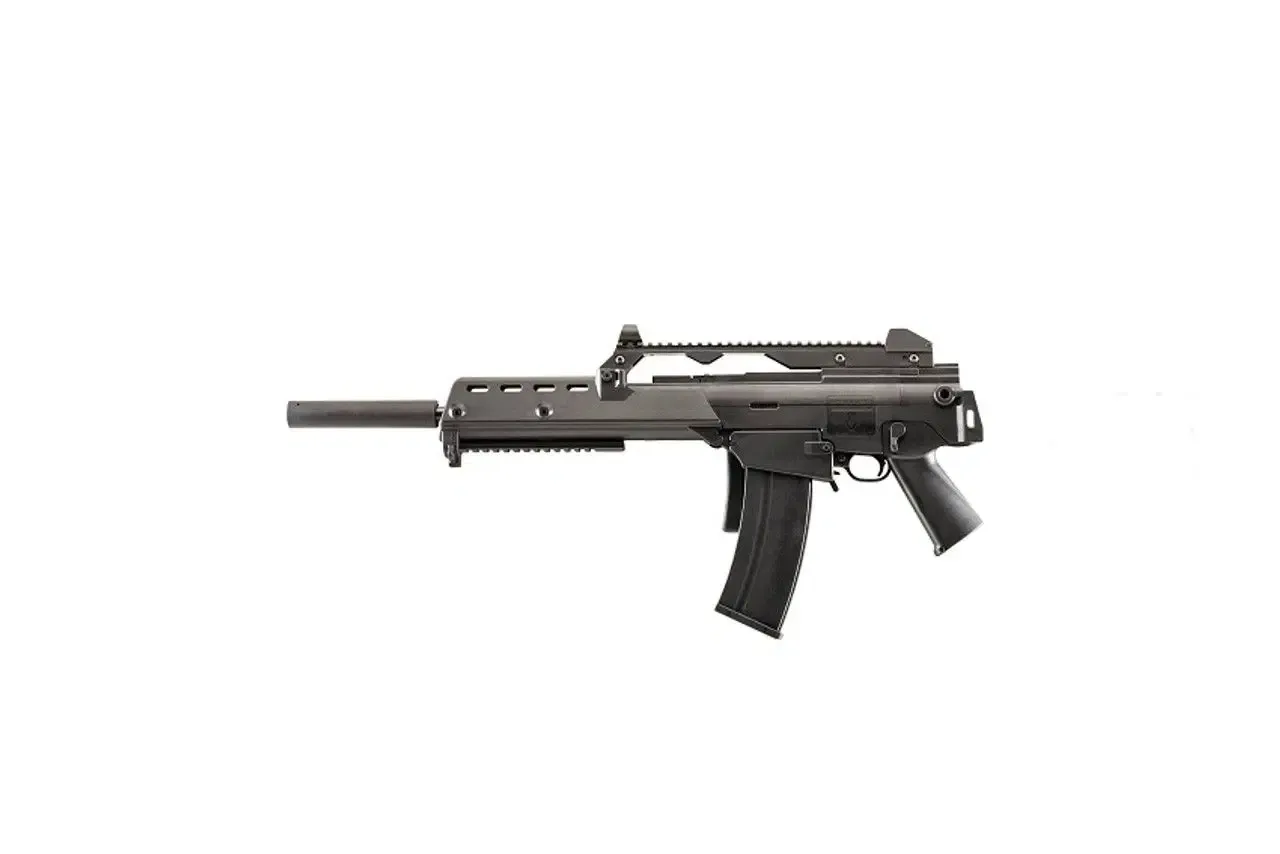 Archangel Nomad Conversion Stock for the Ruger® 10/22® - Black