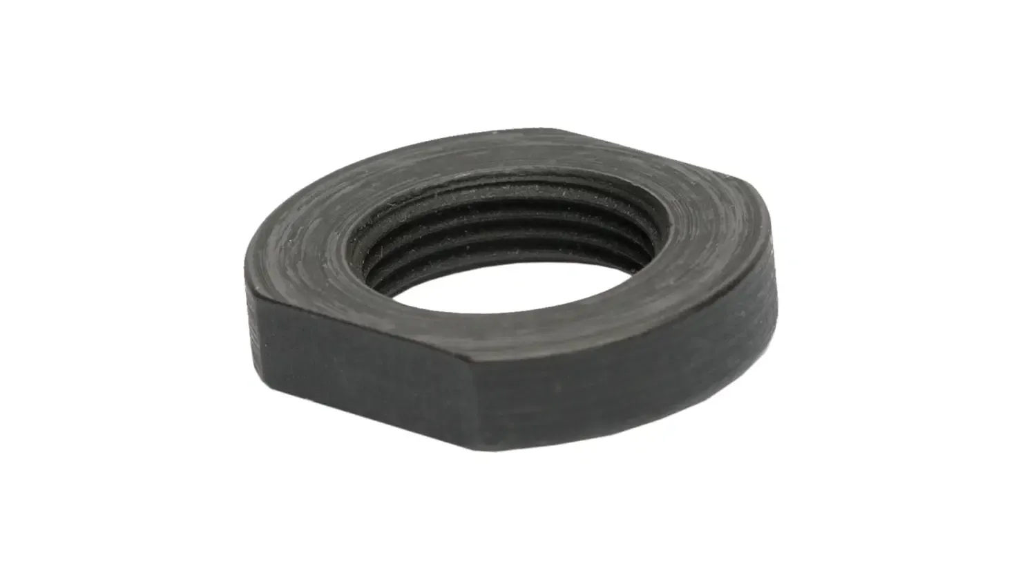 ATI AR-15 .223/5.56 Steel Muzzle Brake Jam Nut