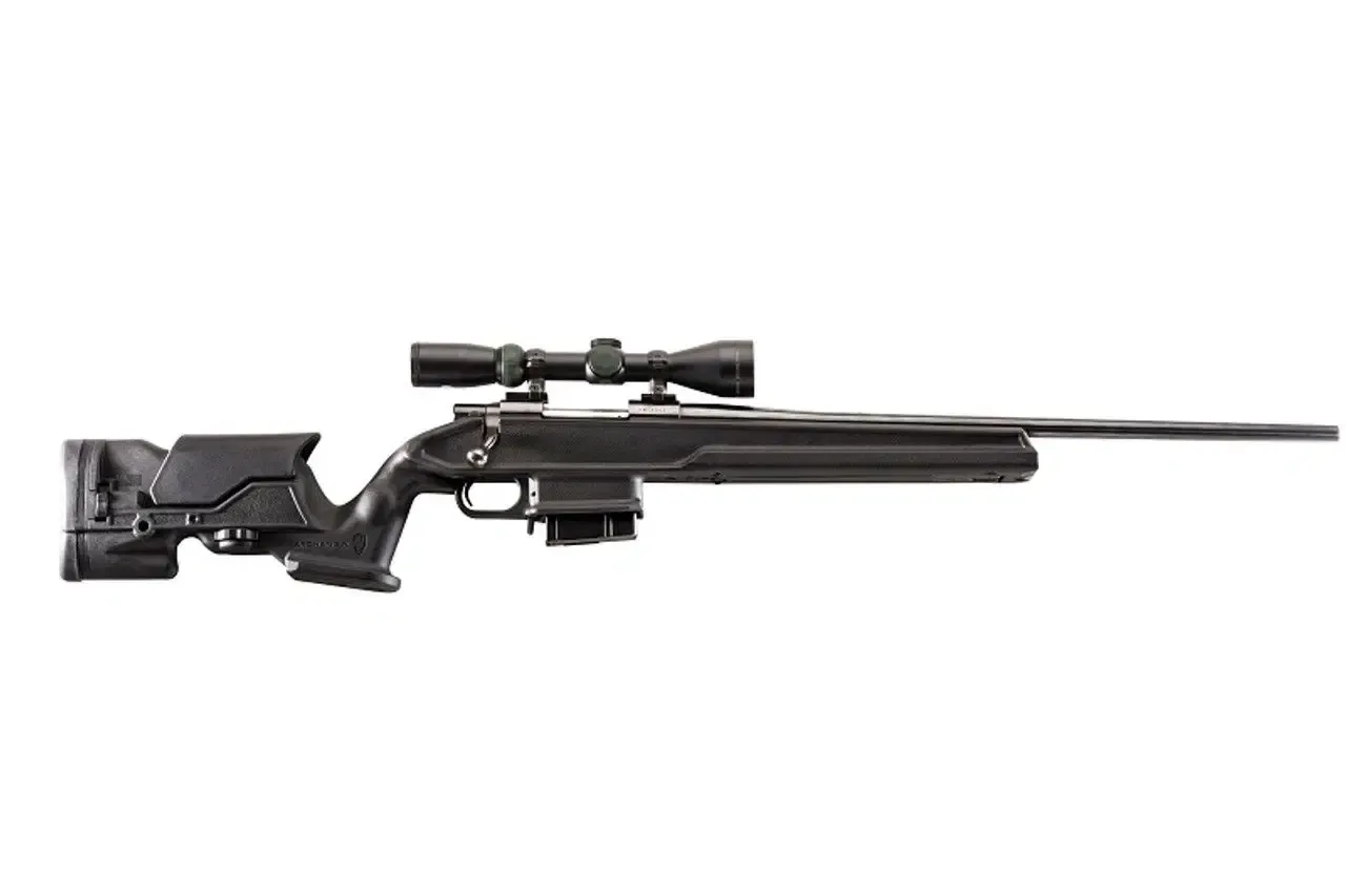 Archangel 1500 Precision Stock for the Howa™ 1500 308 - Black