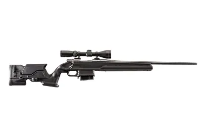 Archangel 1500 Precision Stock for the Howa™ 1500 308 - Black