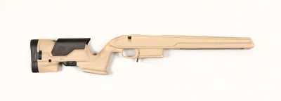 Archangel 1500 Precision Stock for the Howa™ 1500 308 - Desert Tan