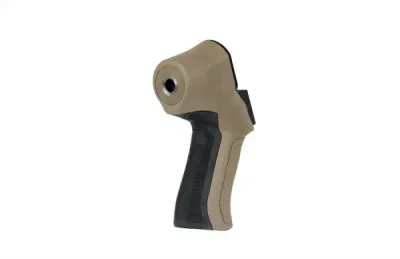 ATI T3 Rear Pistol Grip - Flat Dark Earth