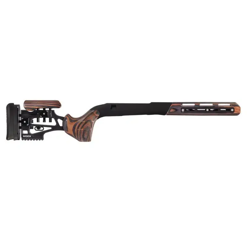 Woox Furiosa Howa 1500 BDL LA Tiger Wood