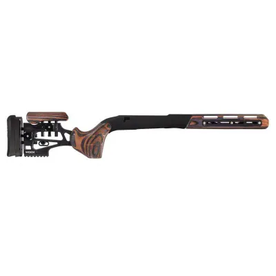 Woox Furiosa Howa 1500 BDL LA Tiger Wood