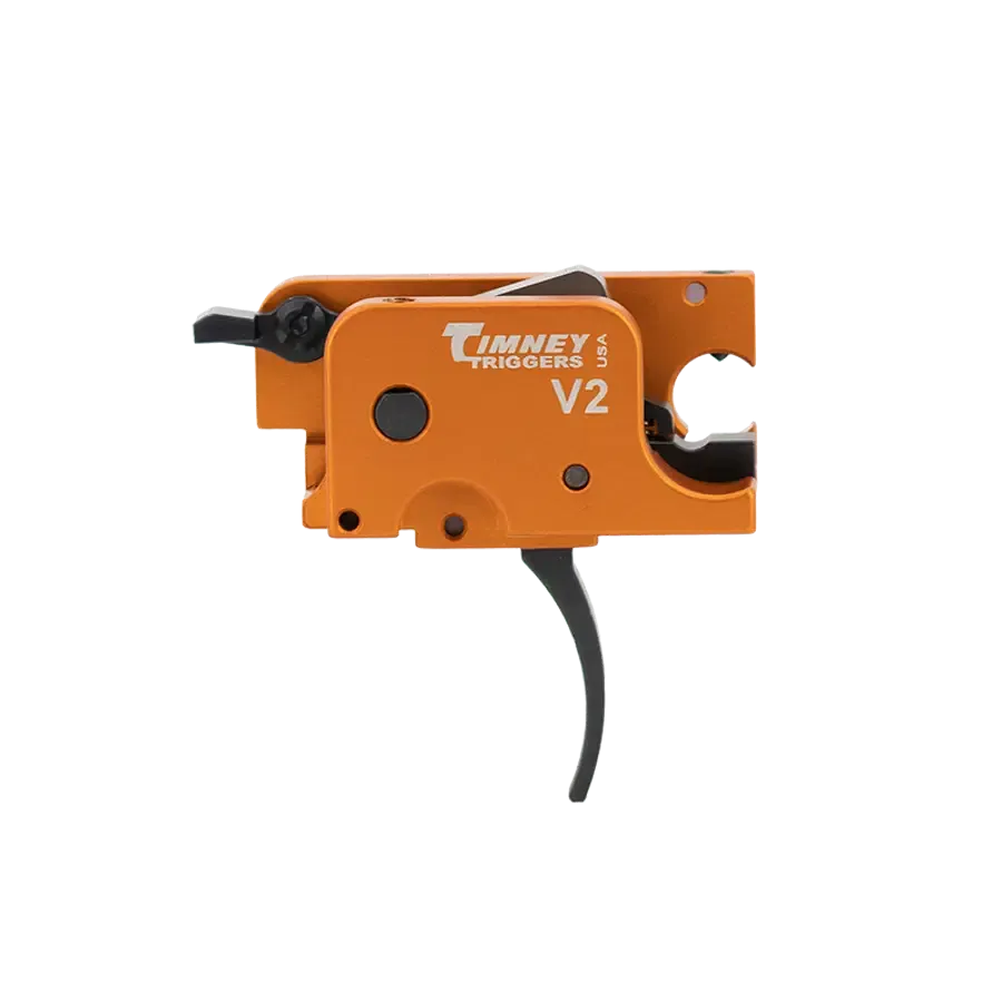 Timney Trigger CZ Scorpion - Curved Shoe