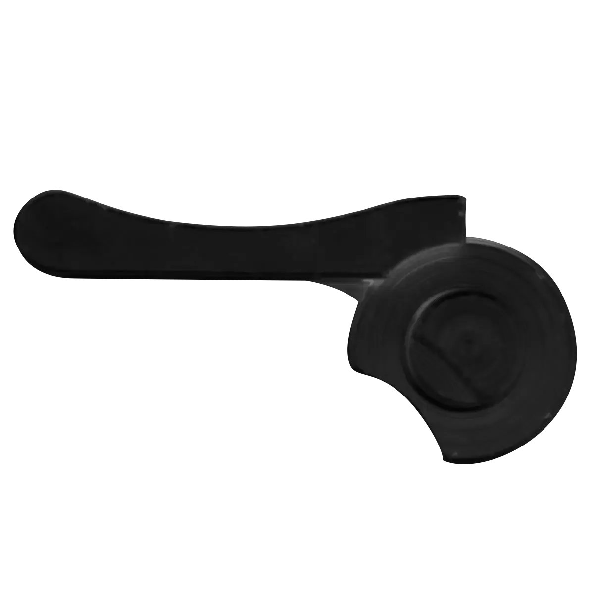 Timney Trigger Mauser Safety - Low Profile 95-6 LPS Black