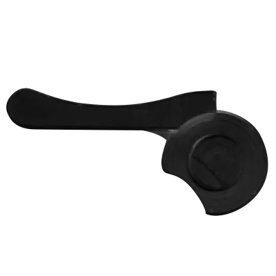 Timney Trigger Mauser Safety - Low Profile 95-6 LPS Black