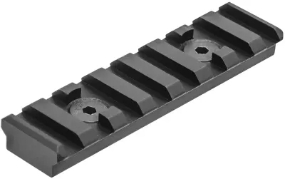 UTG Pro® M-LOK® Picatinny Rail Section, 8-slot