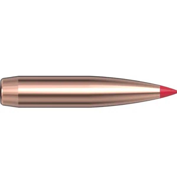 Hornady 6.5mm .264 147 gr ELD® Match