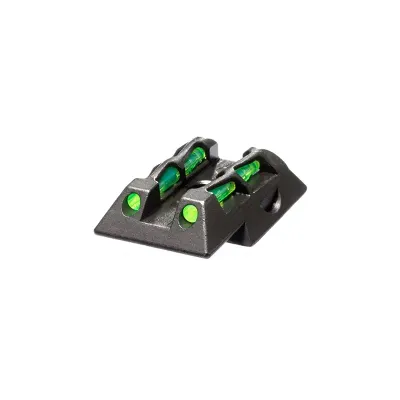 HIVIZ® LiteWave® Rear Sight Ruger LC9/LC380
