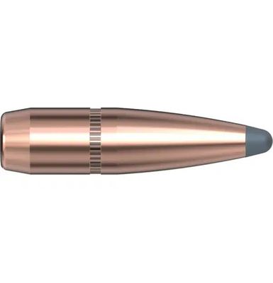 Hornady 7mm .284 139 gr InterLock® BTSP