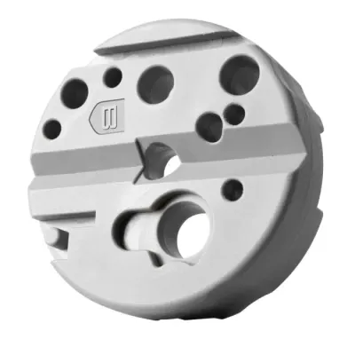 Breakthrough Armorer's Bench Block AR