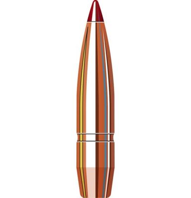 Hornady 6mm .243 90 gr CX® - 50 Pack