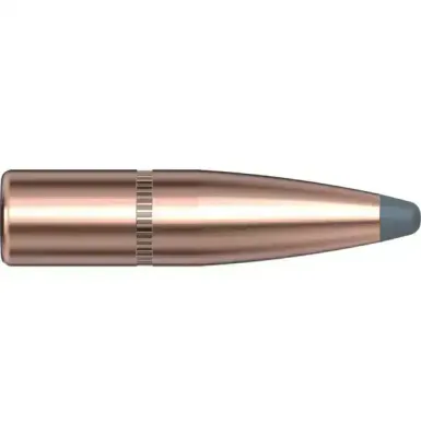 Hornady 7mm .284 154 gr InterLock® SP