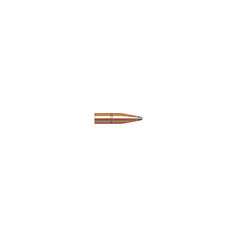 Hornady 7mm .284 154 gr InterLock® SP