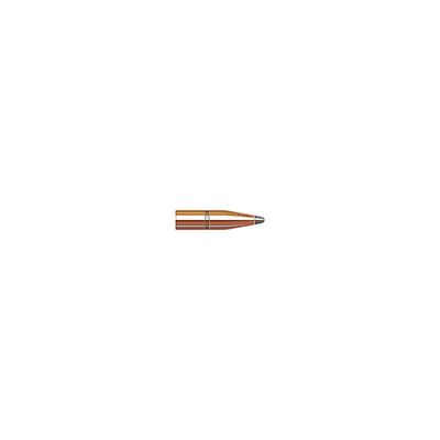 Hornady 7mm .284 154 gr InterLock® SP