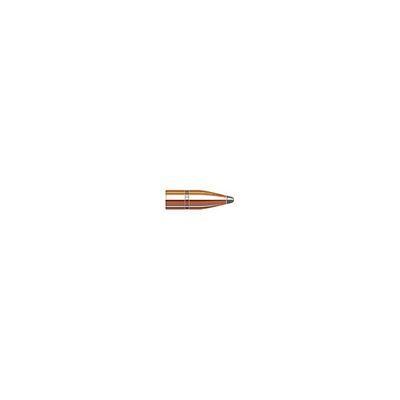 Hornady 30 Cal .308 165 gr InterLock® SP