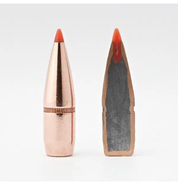 Hornady 338 Cal .338 200 gr SST® Bullet