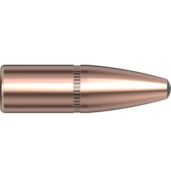 Hornady 9.3mm .366 286 gr InterLock® SP‑RP