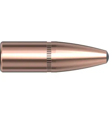 Hornady 9.3mm .366 286 gr InterLock® SP‑RP